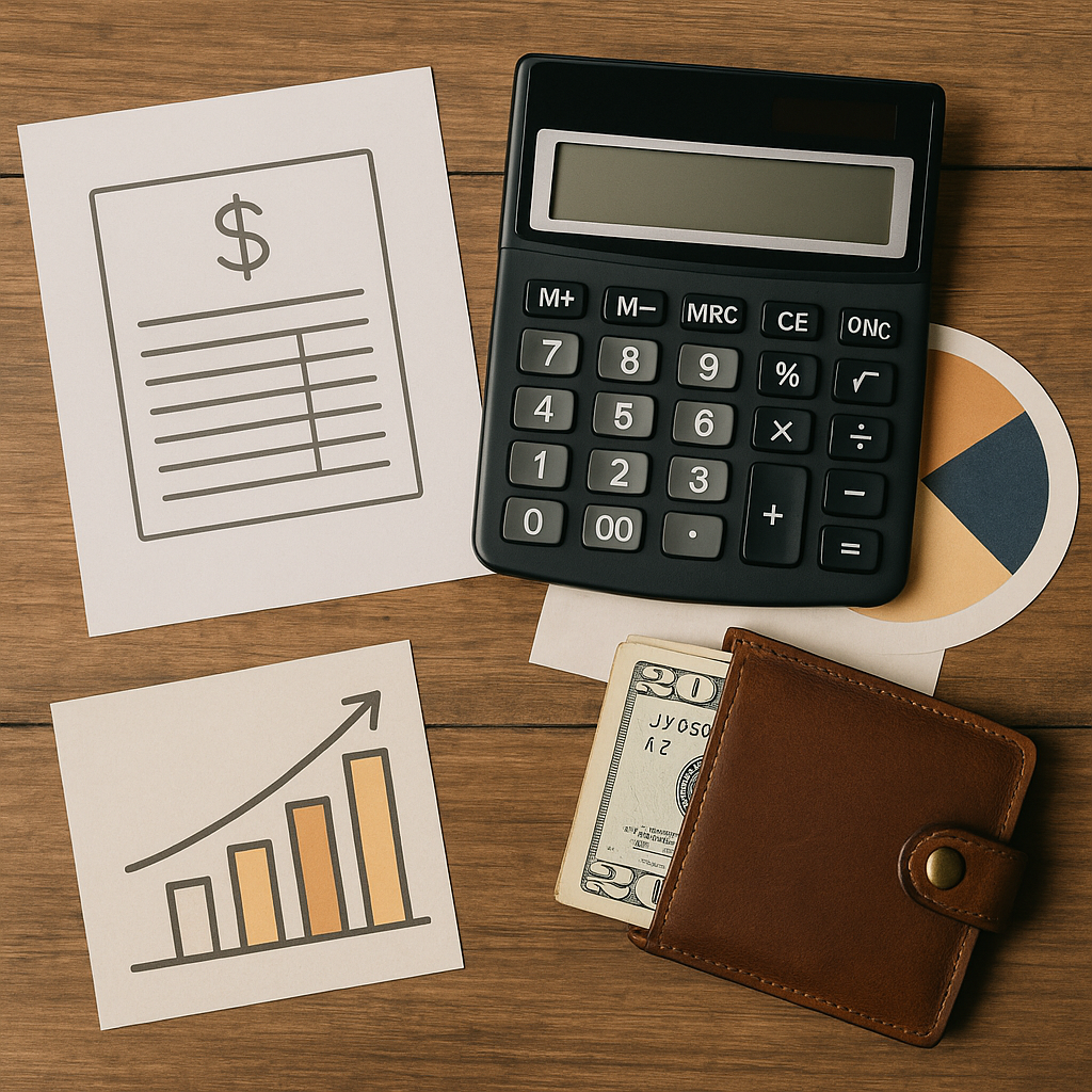 What Are Some Tips for Managing My Money?